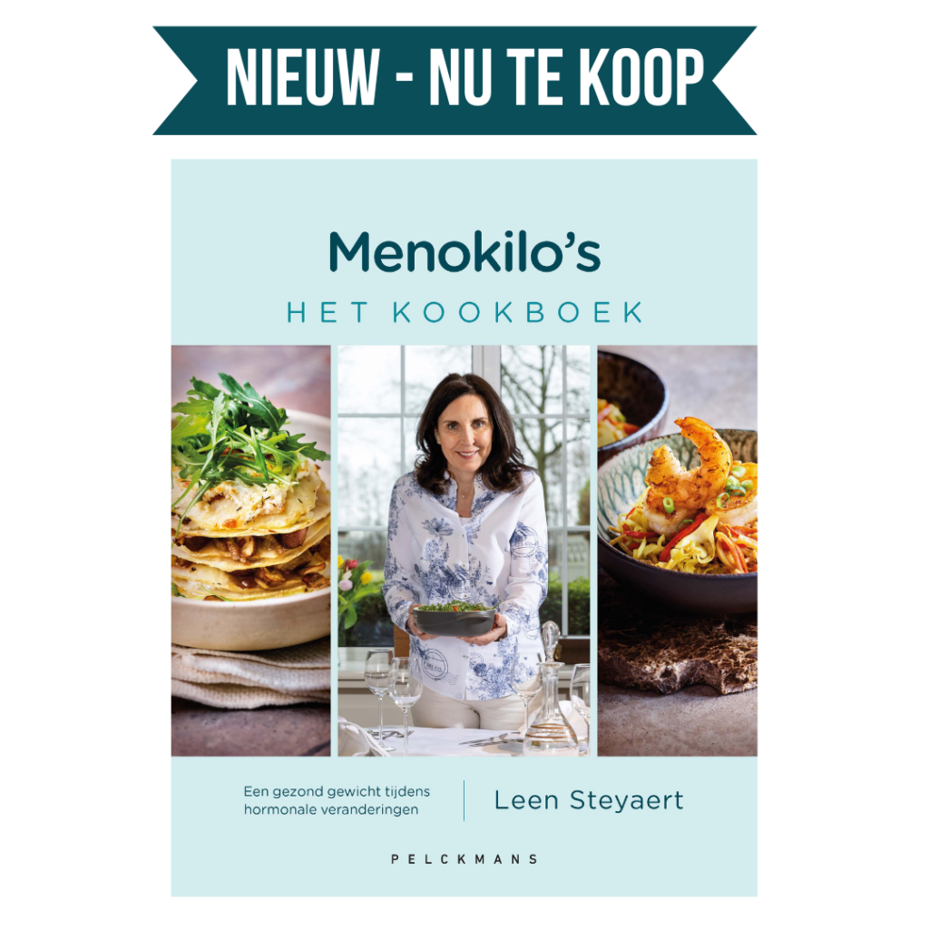 Menokilo's kookboek